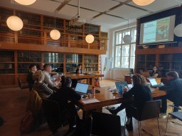 Environmental Humanities International Workshop (21. 11. 2025)